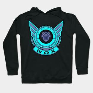 NOX - LIMITED EDITION Hoodie